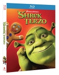 Shrek Terzo (Shrek 3) (Blu-Ray)