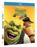 Shrek e vissero felici e contenti (Shrek 4) (Blu-Ray)