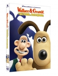 Wallace & Gromit - La maledizione del coniglio mannaro