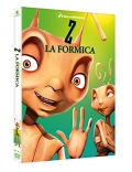 Z la formica