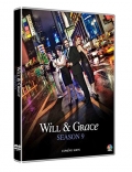 Will & Grace - Stagione 9 (2 DVD)