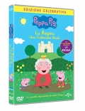 Peppa Pig: La Regina