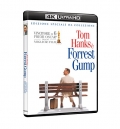 Forrest Gump (Blu-Ray 4K UHD + Blu-Ray)