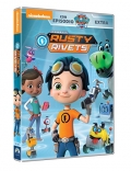 Rusty Rivets