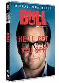 Bull - Stagione 1 (6 DVD)