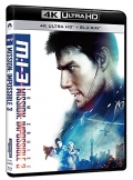 Mission: Impossible 3 (Blu-Ray 4K UHD + Blu-Ray)