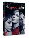 The good fight - Stagione 1 (3 DVD)