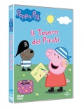 Peppa Pig - Il tesoro dei pirati