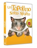 Un topolino sotto sfratto