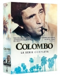 Colombo - Serie Completa (24 DVD)