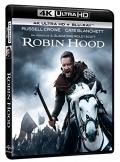 Robin Hood (Blu-Ray 4K UHD + Blu-Ray)