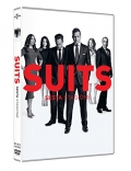Suits - Stagione 6 (4 DVD)