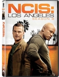 NCIS: Los angeles - Stagione 8 (6 DVD)