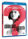 Obbligo o verit (Blu-Ray)