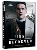 First Reformed: La creazione a rischio