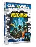 Watchmen (DVD + Poster)