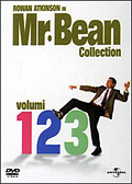 Mr. Bean Box Set (3 DVD)