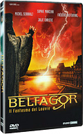 Belfagor - Il Fantasma del Louvre
