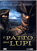 Il Patto dei Lupi (DTS5.1, 2 DVD)