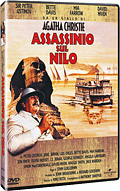 Assassinio sul Nilo (Agatha Christie Collection)