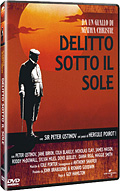 Delitto Sotto il Sole (Agatha Christie Collection)