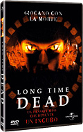 Long Time Dead