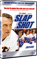 Slap Shot - Colpo Secco Edizione Speciale