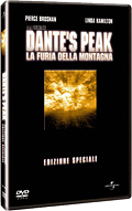 Dante's Peak - Edizione Speciale