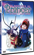 Il Ritorno di Prancer