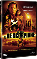 Il Re Scorpione (DTS5.1)