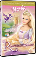 Barbie Raperonzolo