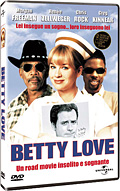 Betty Love