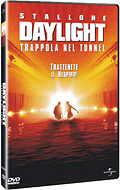 Daylight - Trappola nel Tunnel