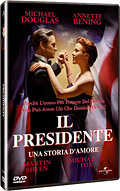 Il Presidente - Una Storia d'Amore