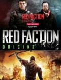 Red Faction - Origins (Blu-Ray)