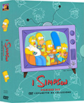 I Simpson - Stagione 2 (4 DVD)