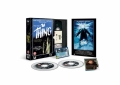 The Thing (La Cosa) - VHS Range - Limited Edition (Blu-Ray + DVD + Gadget) [UK]