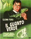 Il guanto verde