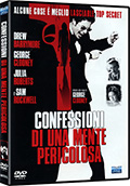 Confessioni di una mente pericolosa - Director's Cut