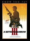 A better tomorrow 3