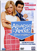 Abbasso l'amore