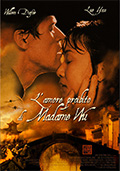 L'amore proibito di Madame Wu