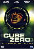 Cube Zero