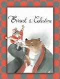 Ernest e Celestine - Il Film (DVD + Libro)