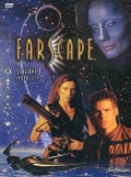 Farscape - Stagione 1, Vol. 1 (5 DVD)