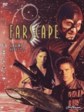 Farscape - Stagione 1, Vol. 2 (4 DVD)