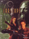 Farscape - Stagione 2, Vol. 1 (4 DVD)