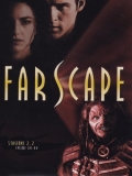 Farscape - Stagione 2, Vol. 2 (4 DVD)
