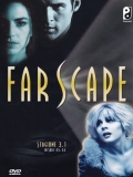 Farscape - Stagione 3, Vol. 1 (4 DVD)