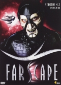 Farscape - Stagione 4, Vol. 2 (4 DVD)